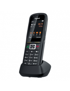 DECT слушалка Gigaset  ⋙ на цена от 336.00лв  - Allegro-bg.com
