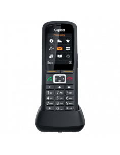 DECT слушалка Gigaset  ⋙ на цена от 336.00лв  - Allegro-bg.com 2