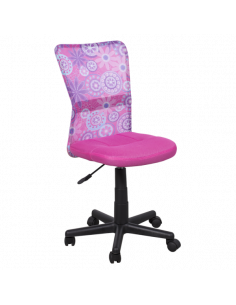 Детски стол Carmen 7022-1 ⋙ на цена от 99.00лв  - Allegro-bg.com