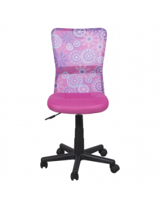 Детски стол Carmen 7022-1 ⋙ на цена от 99.00лв  - Allegro-bg.com 2