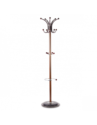 Закачалка за дрехи Carmen ⋙ на цена от 88.80лв  - Allegro-bg.com