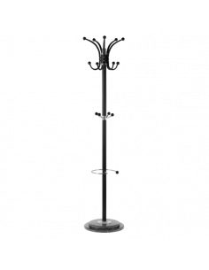 Закачалка за дрехи Carmen ⋙ на цена от 88.80лв  - Allegro-bg.com