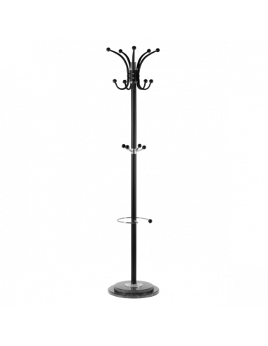 Закачалка за дрехи Carmen ⋙ на цена от 88.80лв  - Allegro-bg.com