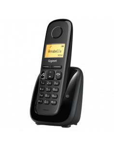 Безжичен DECT телефон  ⋙ на цена от 66.00лв  - Allegro-bg.com