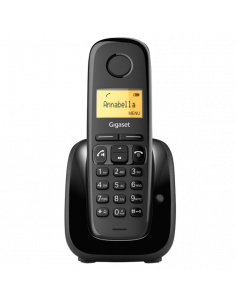 Безжичен DECT телефон  ⋙ на цена от 66.00лв  - Allegro-bg.com 2