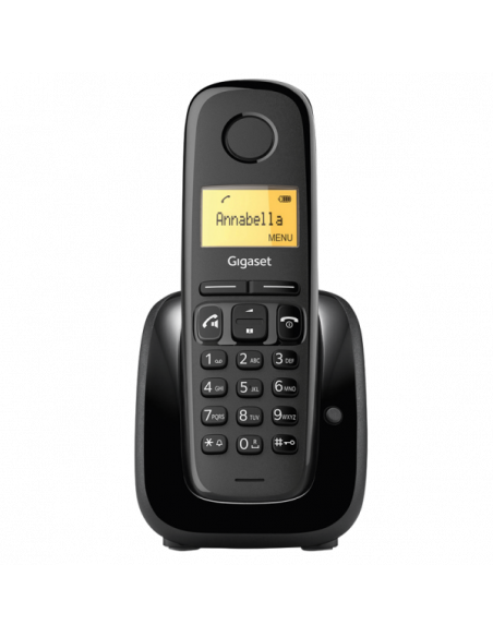 Безжичен DECT телефон  ⋙ на цена от 66.00лв  - Allegro-bg.com
