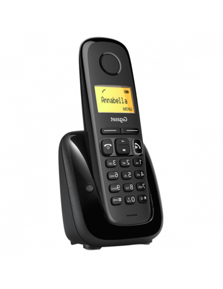 Безжичен DECT телефон  ⋙ на цена от 66.00лв  - Allegro-bg.com