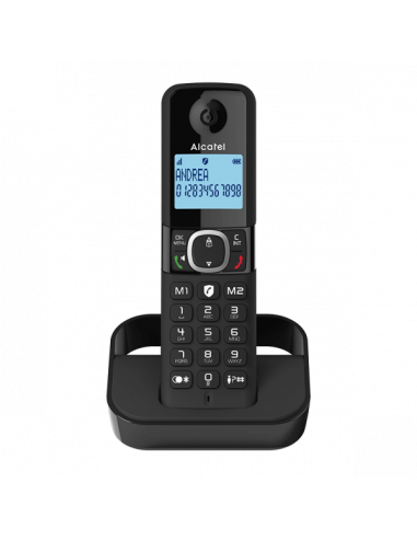 Безжичен DECT телефон  ⋙ на цена от 82.80лв  - Allegro-bg.com