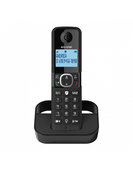 Безжичен DECT телефон  ⋙ на цена от 82.80лв  - Allegro-bg.com