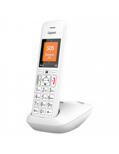 Безжичен DECT телефон  ⋙ на цена от 123.60лв  - Allegro-bg.com