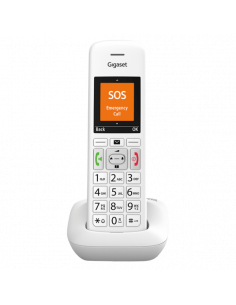 Безжичен DECT телефон  ⋙ на цена от 123.60лв  - Allegro-bg.com 2