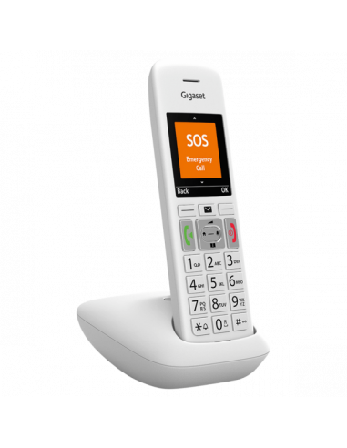 Безжичен DECT телефон  ⋙ на цена от 123.60лв  - Allegro-bg.com
