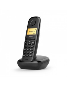 Безжичен DECT телефон  ⋙ на цена от 53.16лв  - Allegro-bg.com