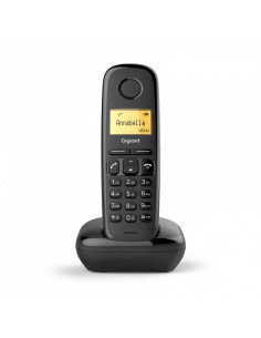 Безжичен DECT телефон  ⋙ на цена от 53.16лв  - Allegro-bg.com 2