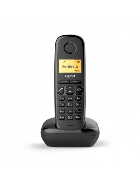 Безжичен DECT телефон  ⋙ на цена от 53.16лв  - Allegro-bg.com