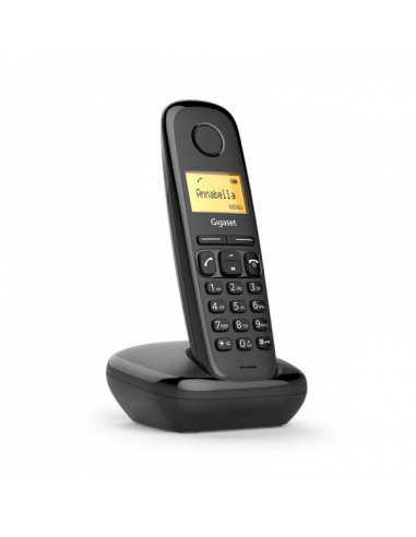 Безжичен DECT телефон  ⋙ на цена от 53.16лв  - Allegro-bg.com