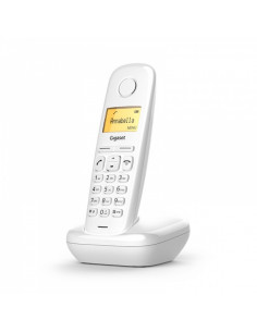 Безжичен DECT телефон  ⋙ на цена от 53.16лв  - Allegro-bg.com