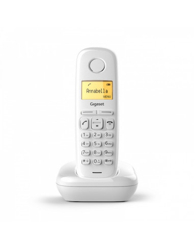 Безжичен DECT телефон  ⋙ на цена от 53.16лв  - Allegro-bg.com