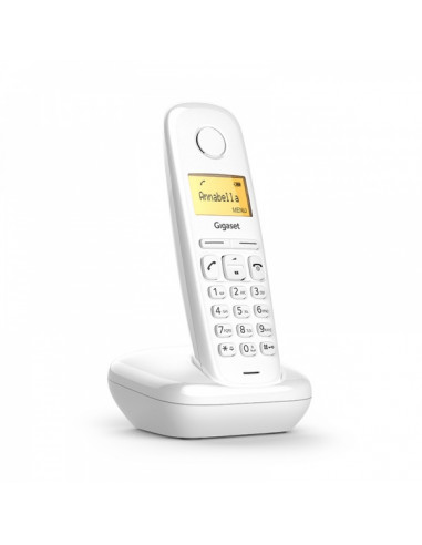 Безжичен DECT телефон  ⋙ на цена от 53.16лв  - Allegro-bg.com