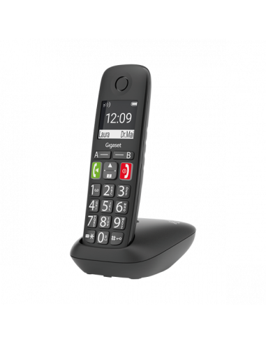 Безжичен DECT телефон  ⋙ на цена от 100.80лв  - Allegro-bg.com