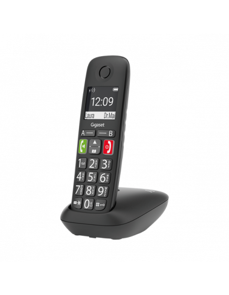 Безжичен DECT телефон  ⋙ на цена от 100.80лв  - Allegro-bg.com
