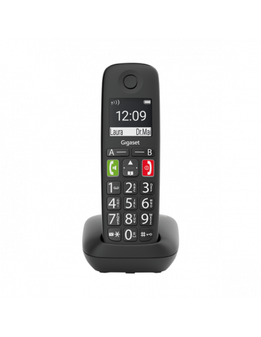 Безжичен DECT телефон  ⋙ на цена от 100.80лв  - Allegro-bg.com