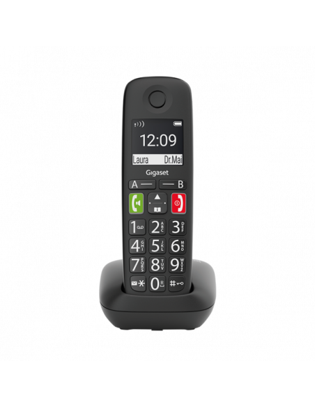 Безжичен DECT телефон  ⋙ на цена от 100.80лв  - Allegro-bg.com