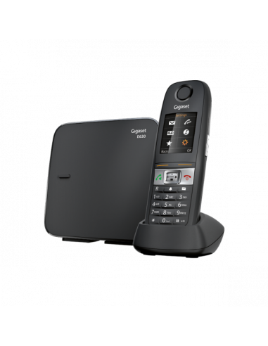 Безжичен DECT телефон  ⋙ на цена от 288.00лв  - Allegro-bg.com