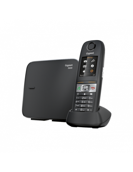 Безжичен DECT телефон  ⋙ на цена от 288.00лв  - Allegro-bg.com