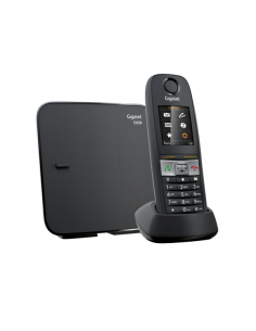 Безжичен DECT телефон  ⋙ на цена от 288.00лв  - Allegro-bg.com 2