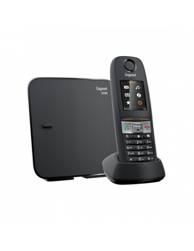 Безжичен DECT телефон  ⋙ на цена от 288.00лв  - Allegro-bg.com