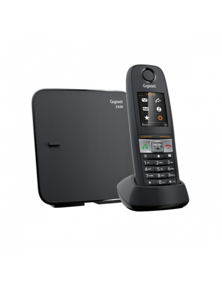 Безжичен DECT телефон  ⋙ на цена от 288.00лв  - Allegro-bg.com