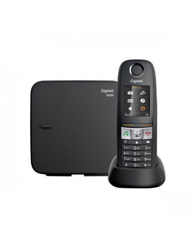 Безжичен DECT телефон  ⋙ на цена от 288.00лв  - Allegro-bg.com