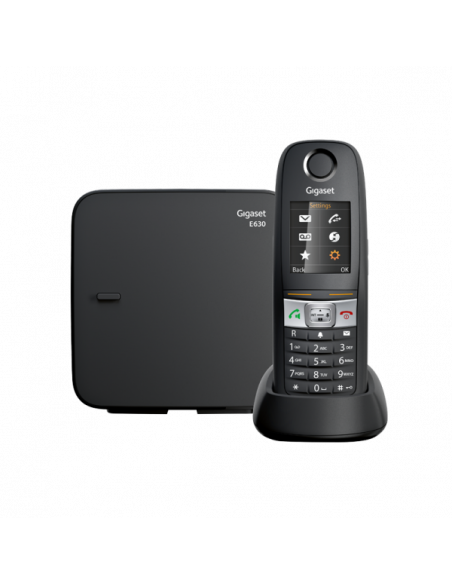 Безжичен DECT телефон  ⋙ на цена от 288.00лв  - Allegro-bg.com