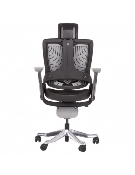 Ергономичен стол BRUNO  ⋙ на цена от 786.00лв  - Allegro-bg.com