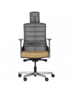 Ергономичен стол ALBERTO ⋙ на цена от 579.00лв  - Allegro-bg.com 2