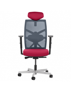 Ергономичен стол FREDO  ⋙ на цена от 528.00лв  - Allegro-bg.com 2