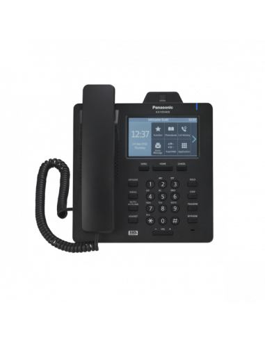 VoIP телефон Panasonic  ⋙ на цена от 894.10лв  - Allegro-bg.com