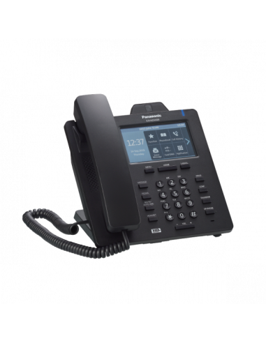 VoIP телефон Panasonic  ⋙ на цена от 894.10лв  - Allegro-bg.com