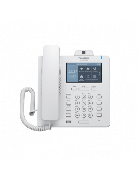 VoIP телефон Panasonic  ⋙ на цена от 894.10лв  - Allegro-bg.com