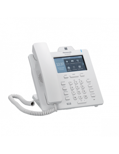 VoIP телефон Panasonic  ⋙ на цена от 894.10лв  - Allegro-bg.com