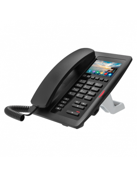 Wi-Fi VoIP телефон Fanvil ⋙ на цена от 276.00лв  - Allegro-bg.com