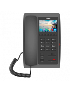 Wi-Fi VoIP телефон Fanvil ⋙ на цена от 276.00лв  - Allegro-bg.com 2