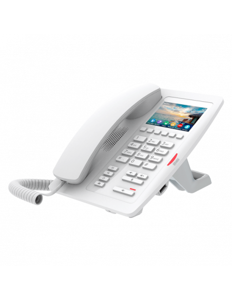 Wi-Fi VoIP телефон Fanvil ⋙ на цена от 276.00лв  - Allegro-bg.com