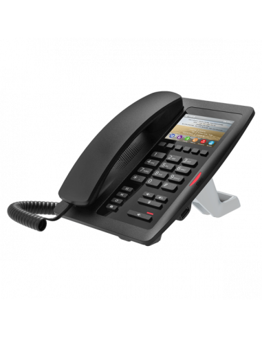 VoIP телефон Fanvil H5  ⋙ на цена от 200.00лв  - Allegro-bg.com
