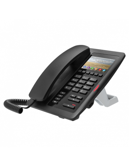 VoIP телефон Fanvil H5  ⋙ на цена от 200.00лв  - Allegro-bg.com