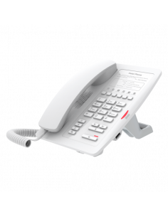 Wi-Fi VoIP телефон Fanvil ⋙ на цена от 213.34лв  - Allegro-bg.com