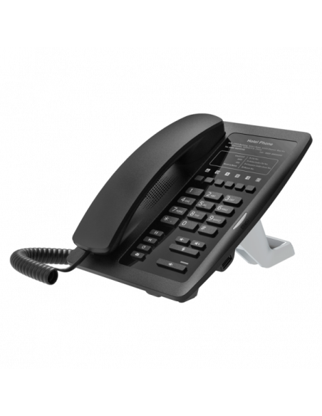 VoIP телефон Fanvil H3  ⋙ на цена от 157.33лв  - Allegro-bg.com