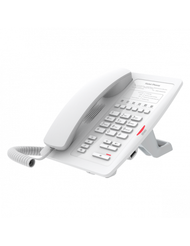 VoIP телефон Fanvil H3  ⋙ на цена от 157.33лв  - Allegro-bg.com