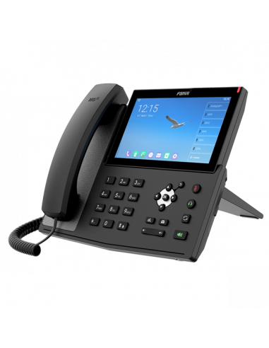 Android VoIP телефон  ⋙ на цена от 602.66лв  - Allegro-bg.com